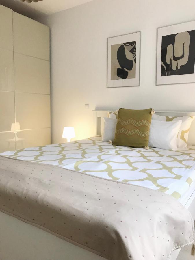 Elizabeth Garden Premium Apartment Кечкемет Экстерьер фото
