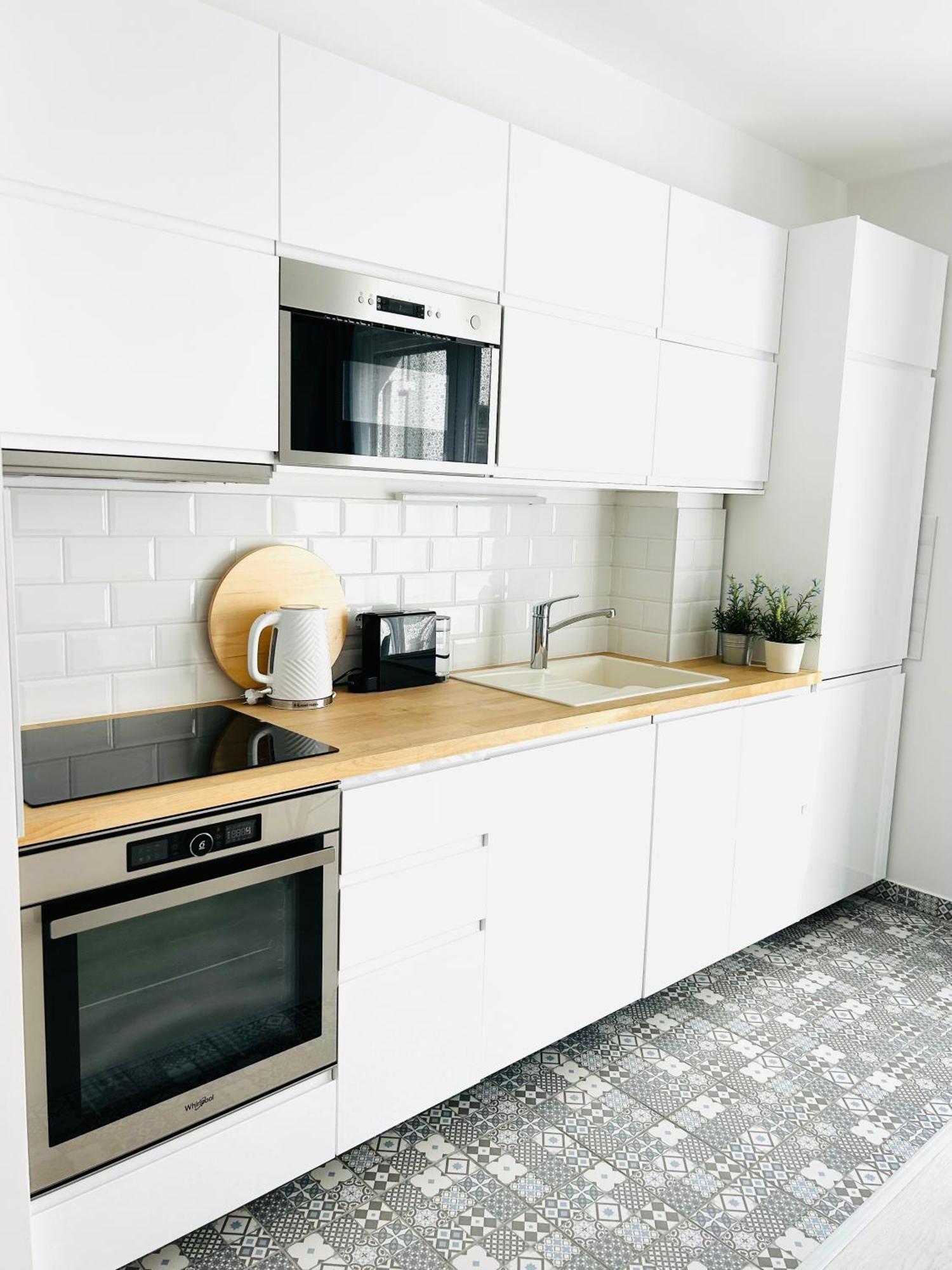 Elizabeth Garden Premium Apartment Кечкемет Экстерьер фото