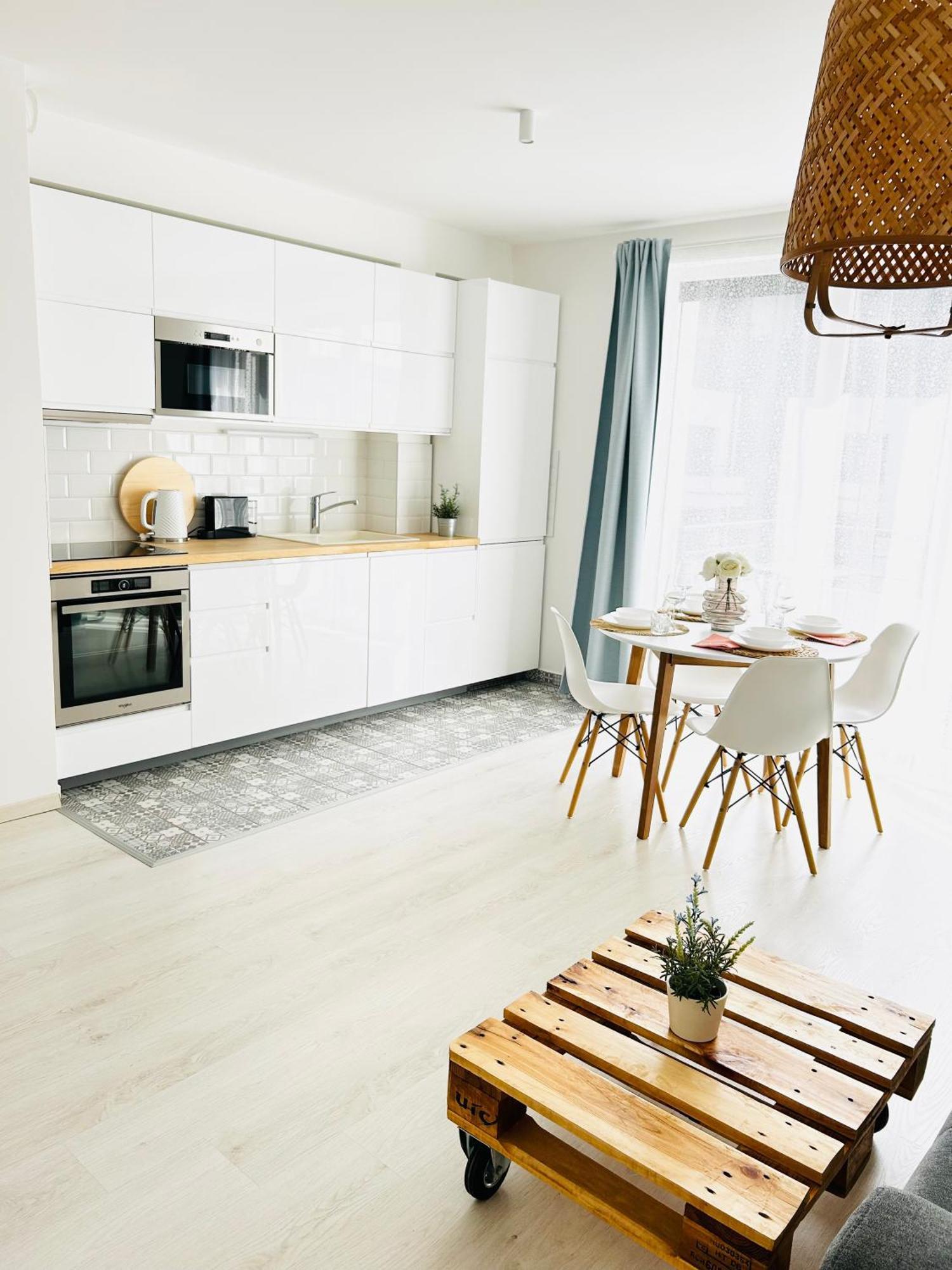 Elizabeth Garden Premium Apartment Кечкемет Экстерьер фото