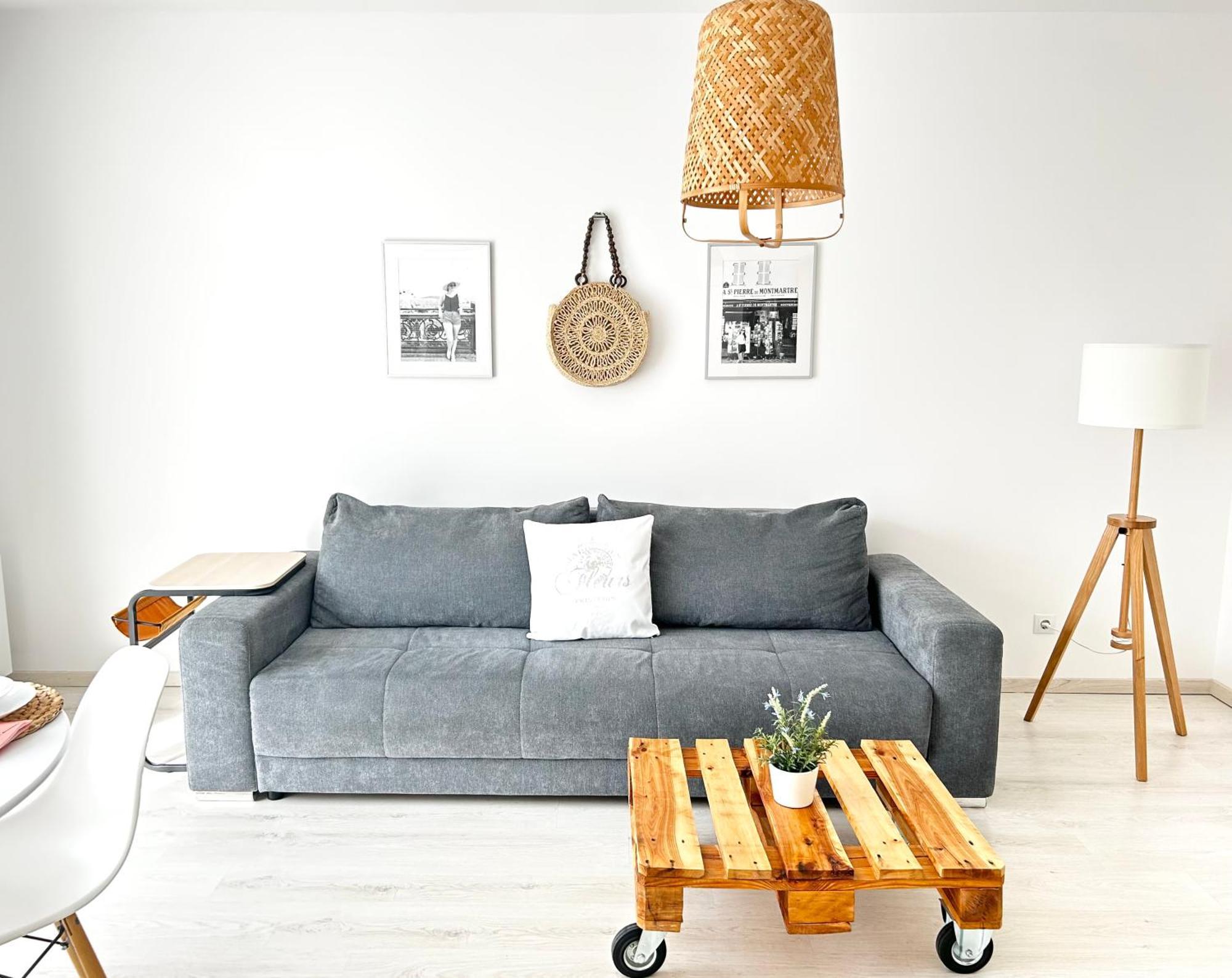 Elizabeth Garden Premium Apartment Кечкемет Экстерьер фото