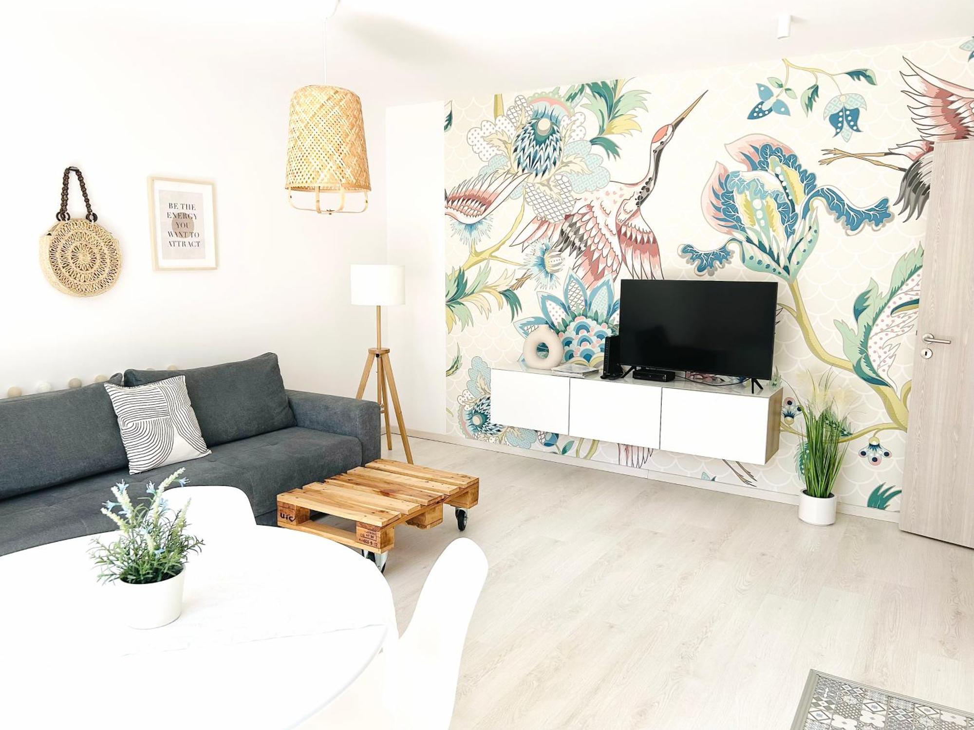 Elizabeth Garden Premium Apartment Кечкемет Экстерьер фото